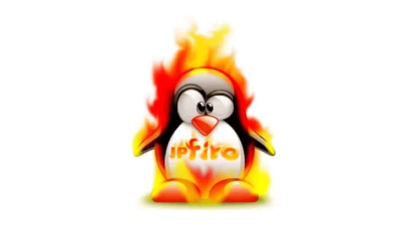 Firewall IPFire tem agora banco de dados de localização