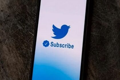 Twitter quer cobrar assinatura de usuários