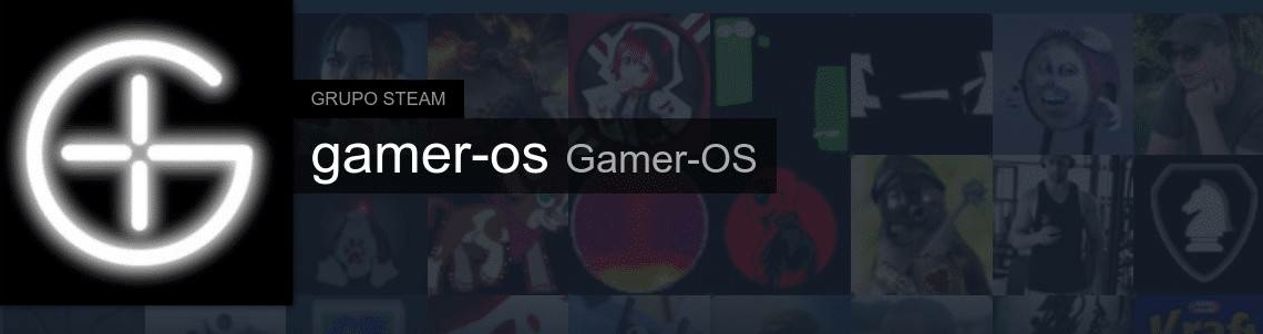 GamerOS, semelhante ao SteamOS, tem um novo lançamento