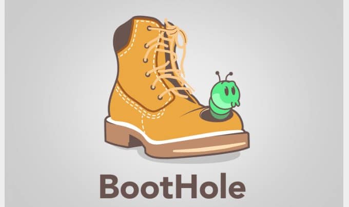 Debian 10.5 Buster corrige falha recente do BootHole
