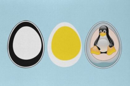 Penguin's Eggs permite remasterizar o sistema para 32 ou 64 bits