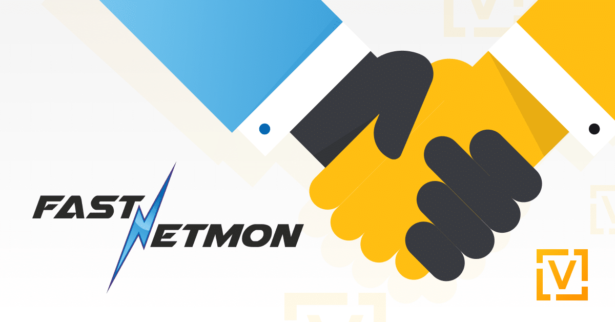 VyOS e FastNetMon anunciam parceria