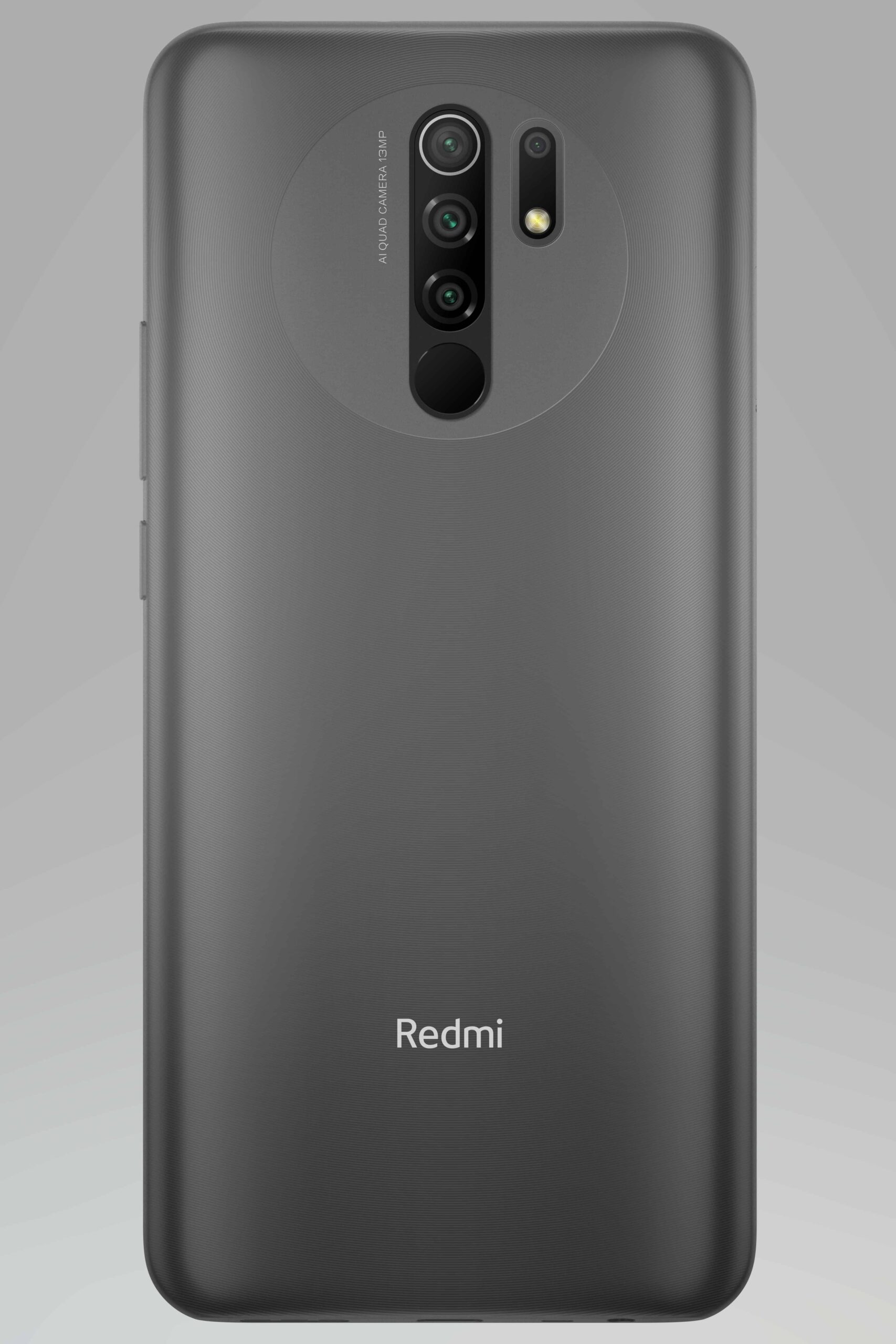 Redmi 9 chega ao Brasil com conjunto de câmera quádrupla e tela grande
