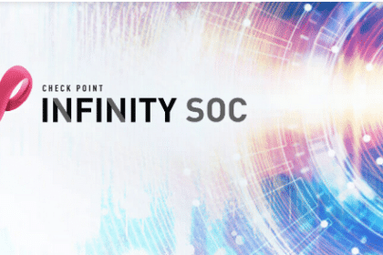 Check Point lança plataforma Infinity SOC com Inteligência Artificial