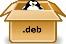 Como instalar aplicativos/programas no Linux (Parte 2 - Debian pacotes DEB)