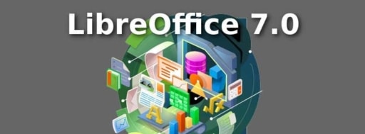 LibreOffice 7.0.1 tem 79 correções de bugs e melhorias