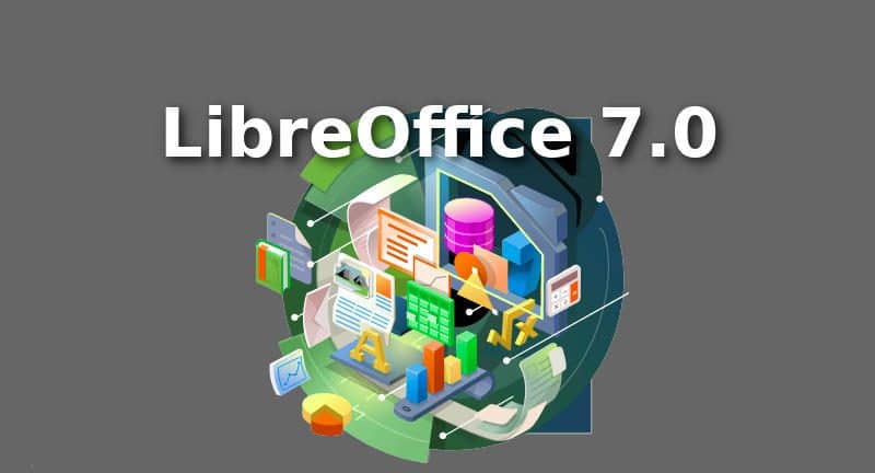 LibreOffice ganha slogan Personal Edition