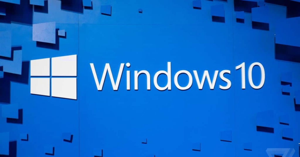 Empresa lança patch de código aberto para corrigir bug da Microsoft  que pode danificar disco rígido no Windows 10