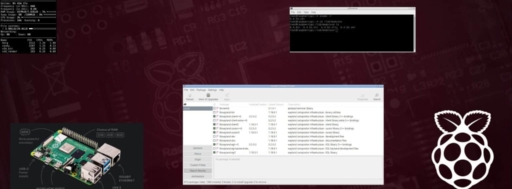 RaspEX Kodi OS para Raspberry Pi agora é baseado no Debian 11 “Bullseye”
