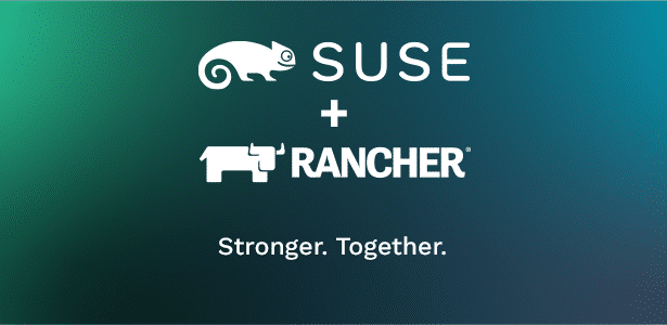 SUSE adquire Rancher Labs