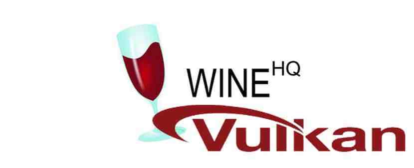 Wine 6.0 estável acaba de ser lançado com Vulkan Backend para WineD3D