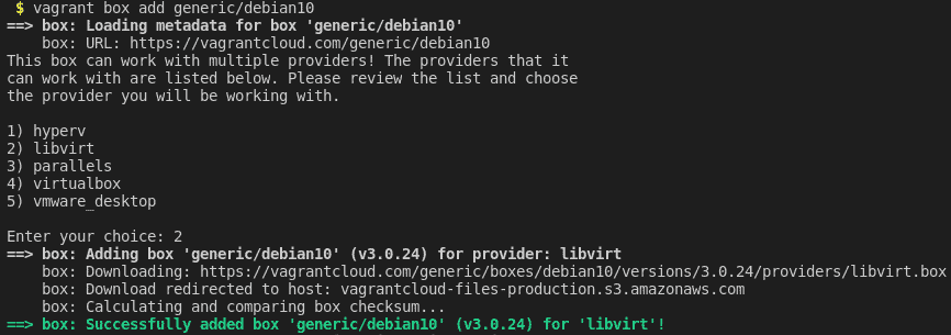 Como instalar e configurar o Zabbix 5 no Debian 10 com Ansible