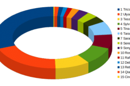 Linux Mint 19.3 é a edição mais popular do Mint