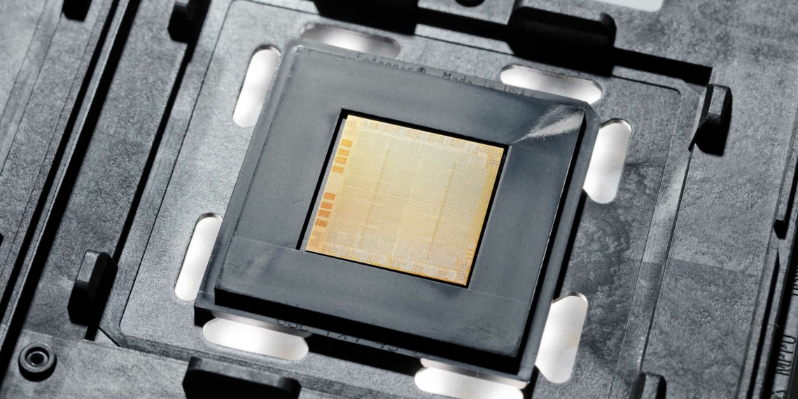 IBM revela processador Power10 na conferência Hot Chips