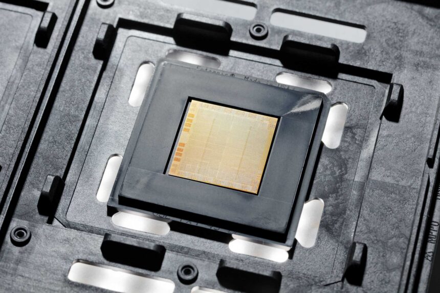 IBM revela processador Power10 na conferência Hot Chips
