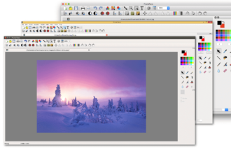 Conheça o Photoflare: um editor de imagens de código aberto para necessidades de edição simples