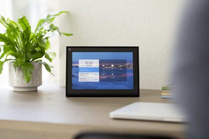 Zoom funcionará nos smart displays do Google, Amazon e Facebook