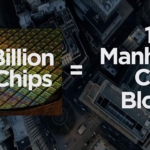 TSMC já fez mais de um bilhão de chips de 7 nm