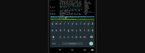 Use um terminal Linux em seu telefone Android