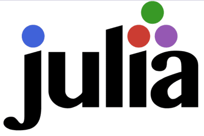 Lançada versão 1.5 da linguagem de programação Julia