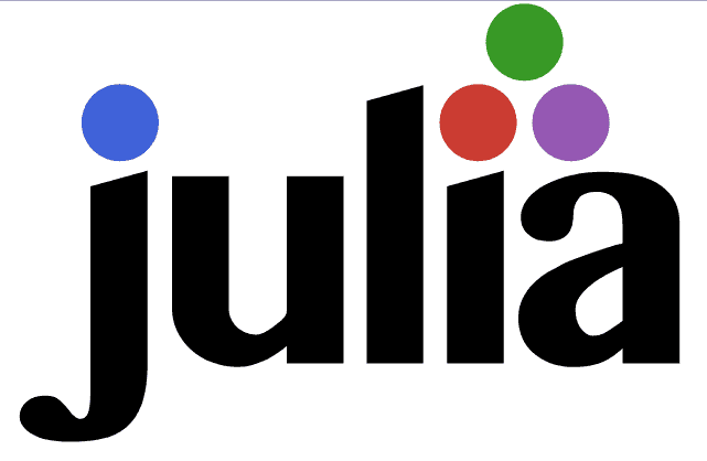 Lançada versão 1.5 da linguagem de programação Julia