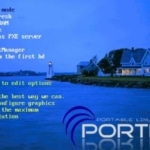 Lançada distribuição Porteus 5.0-rc2 baseada em Slackware