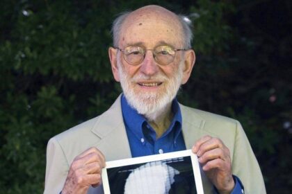 Faleceu Russell Kirsch, o cientista da computação que inventou o pixel