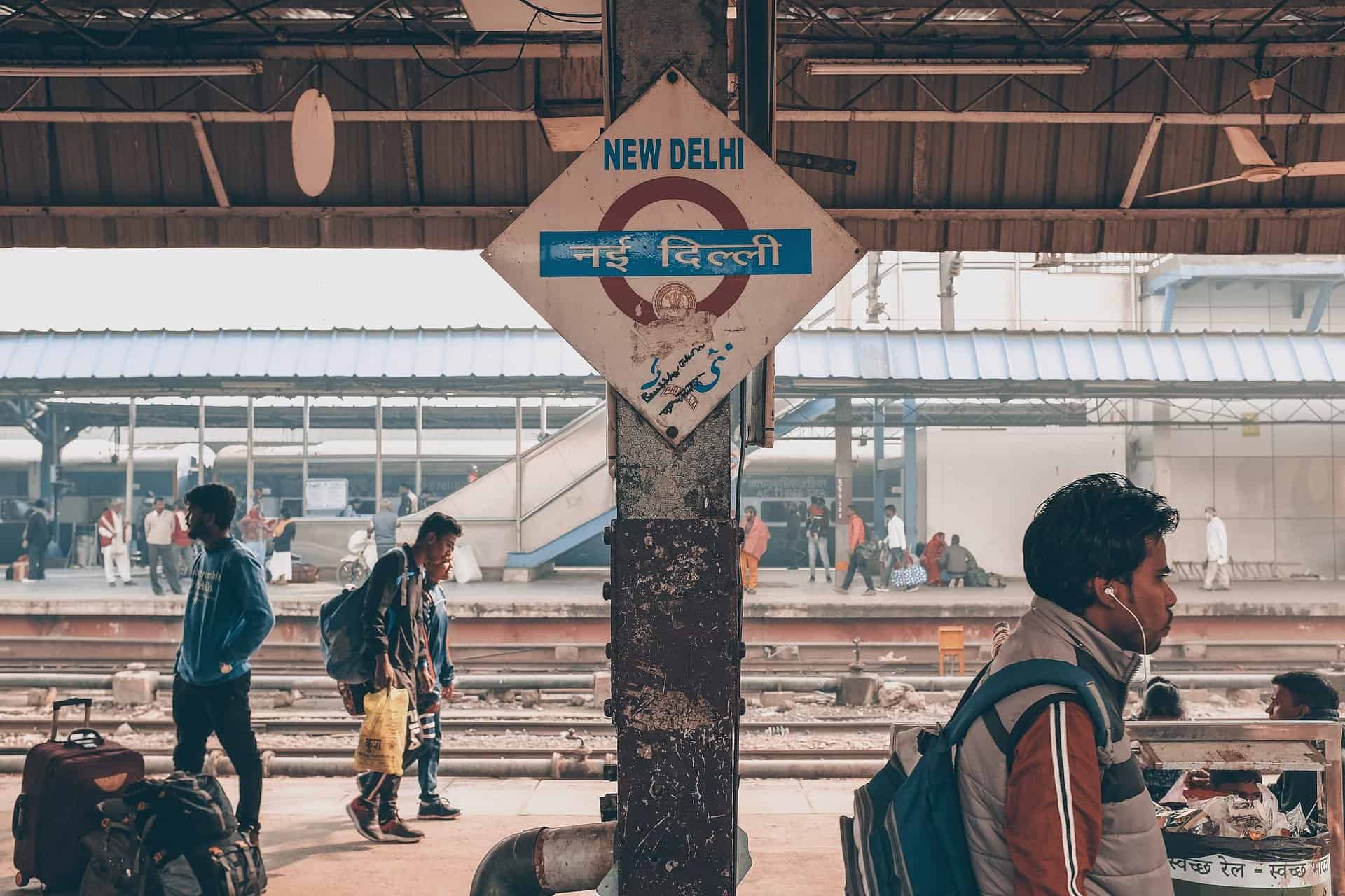 Veja como a IA ajuda a garantir que elefantes e trens não colidam na Índia