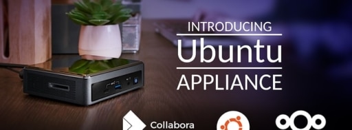 Collabora Online pode ser integrado ao Ubuntu Nextcloud