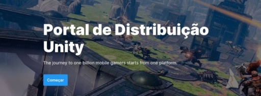 Unity Distribution Portal ajuda desenvolvedores a lançar jogos Android em lojas alternativas