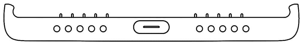 Xiaomi patenteia um telefone com uma tela que pode ser desconectada do dispositivo