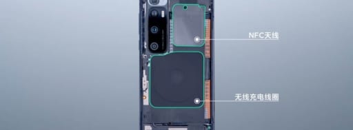 Xiaomi detalha como funciona o carregamento sem fio de 50 W do Mi 10 Ultra