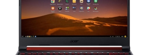 Acer anuncia novos notebooks gamers Nitro 5 com Processadores Móveis AMD Ryzen