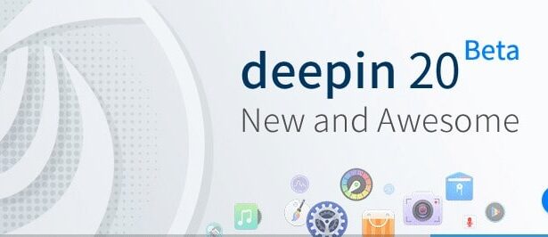 Deepin 20 recebe atualização com novas regras para o número da versão