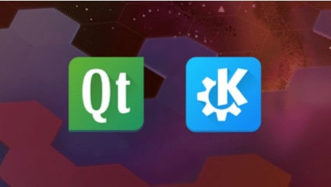 Lançado KDE Frameworks 5.74