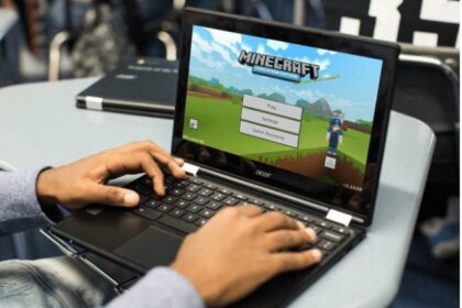 Microsoft lança Minecraft Education Edition para Chromebooks