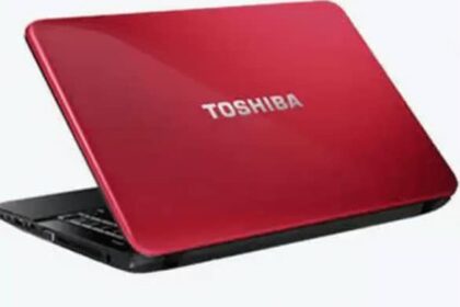 Toshiba abandona o setor de laptops