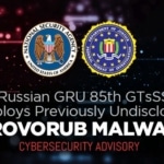 Malware Drovorub acende sinal amarelo para segurança no Linux