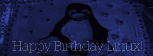 Linux completa hoje 29 anos
