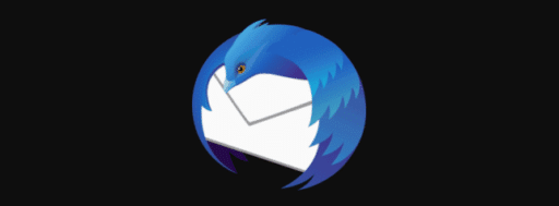 Mozilla Thunderbird 78.6 melhora o modo escuro do calendário no Linux
