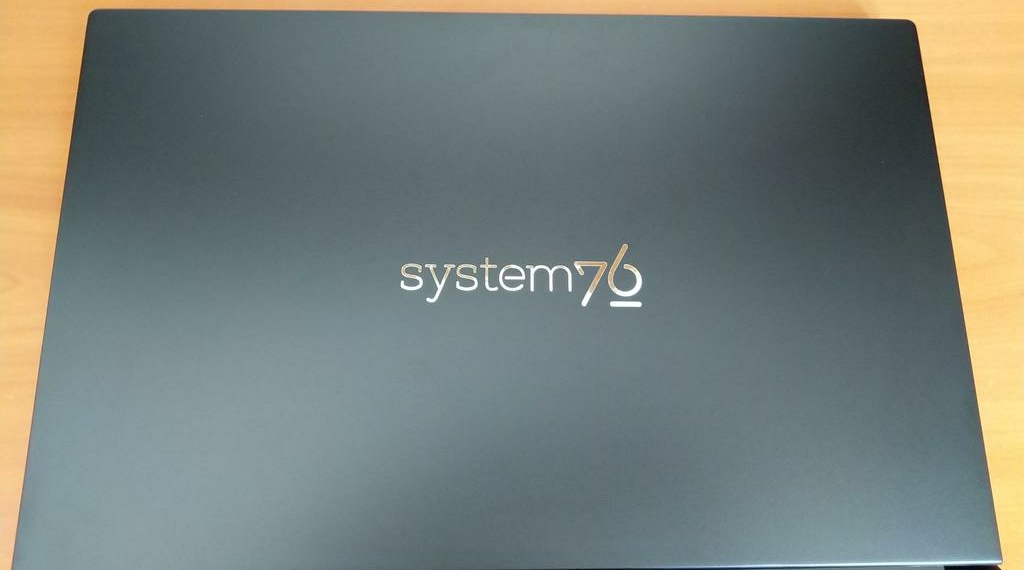 System76 prepara laptop Coreboot com Core i9 10900K e até 128 GB de RAM
