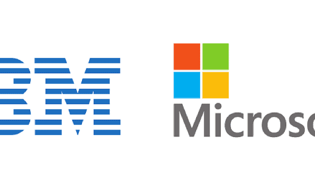 IBM e Microsoft se unem para remover a linguagem racista