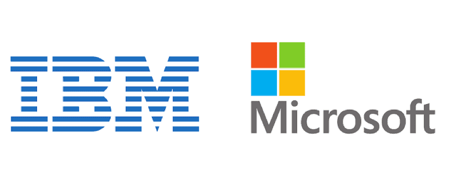 IBM e Microsoft se unem para remover a linguagem racista