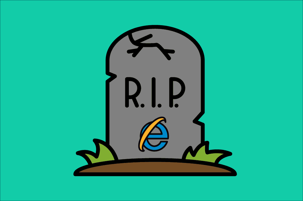 Microsoft acaba com Internet Explorer 11 e Edge Legacy