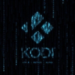 Kodi 19 Alpha 1 lançado com decodificação AV1