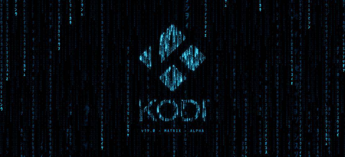 Kodi 19 Alpha 1 lançado com decodificação AV1