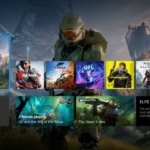 Xbox One e Xbox Series X ganham aparência nova e uma experiência simplificada