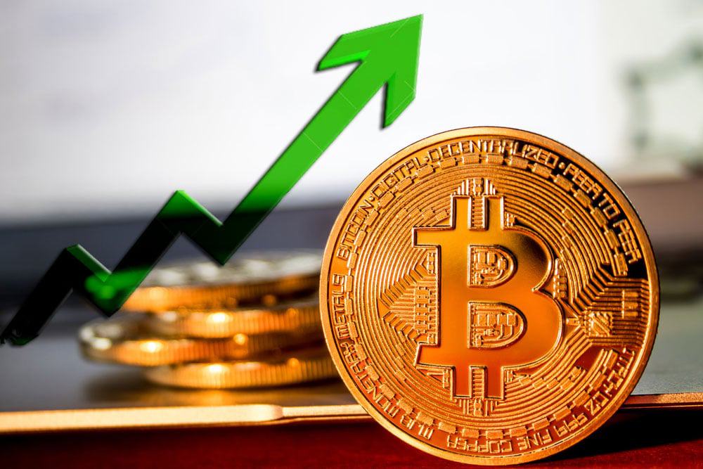 Bitcoin volta a ser um bom investimento após o Natal