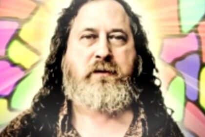 Pioneiro do mundo open source, Richard Stallman luta contra o câncer
