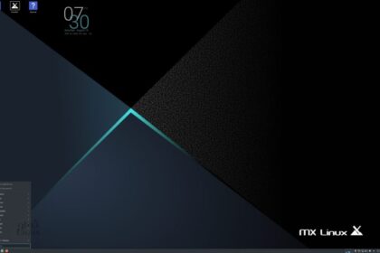 MX Linux 19.2 KDE Edition é lançado oficialmente